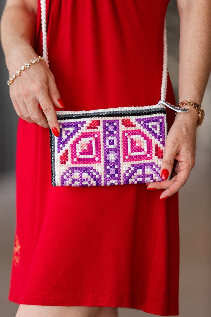 Elegant Cross body Bag