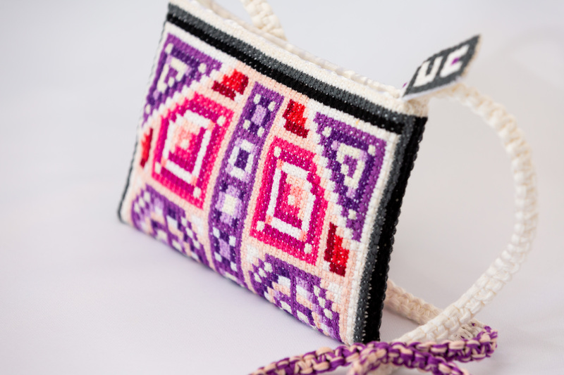 Elegant Cross body Bag