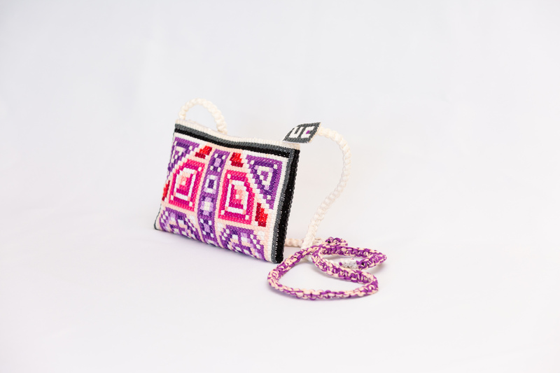 Elegant Cross body Bag