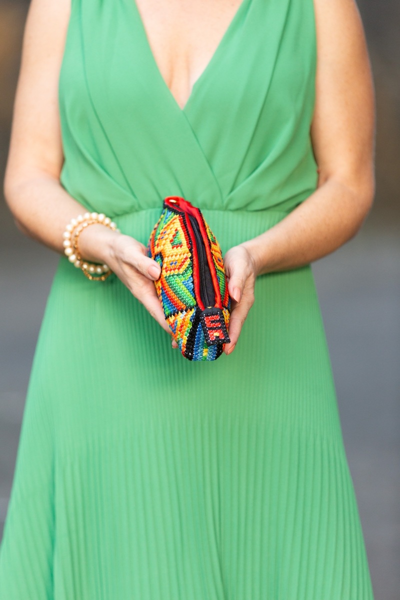 Bloom Convertible bag