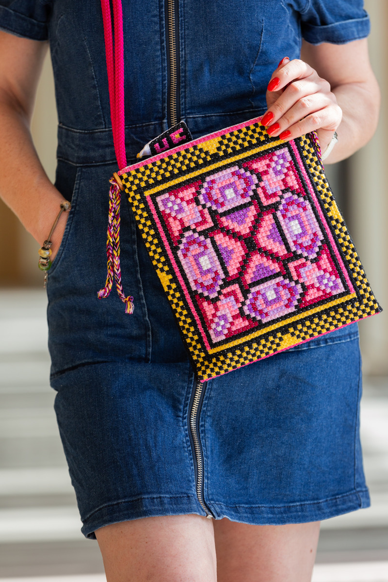Dream boho bag