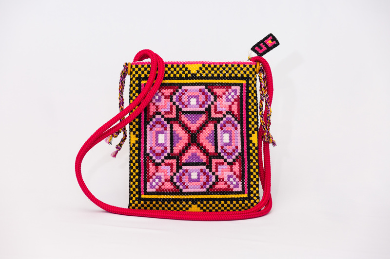 Dream boho bag