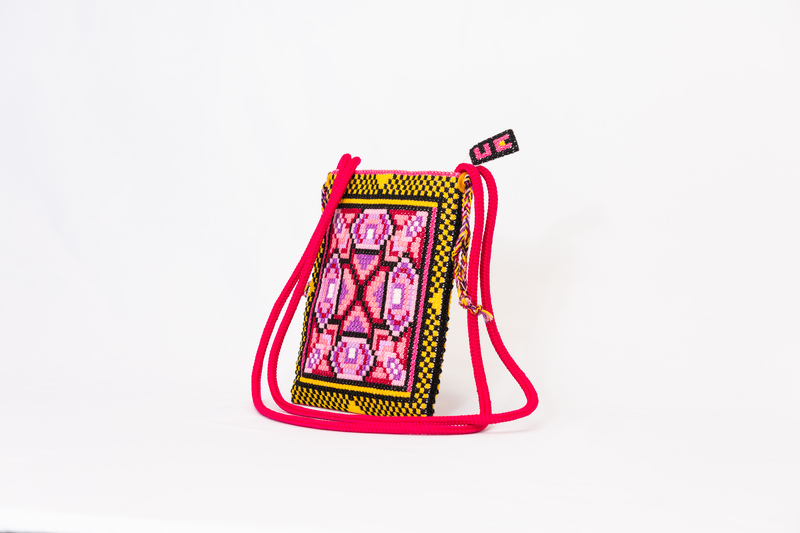 Dream boho bag