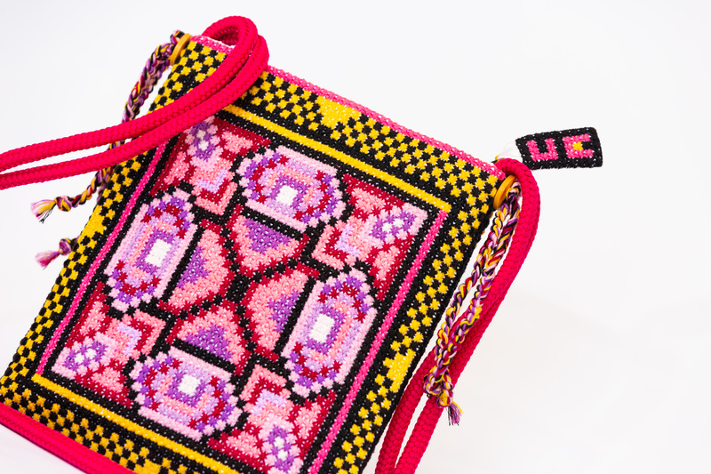 Dream boho bag