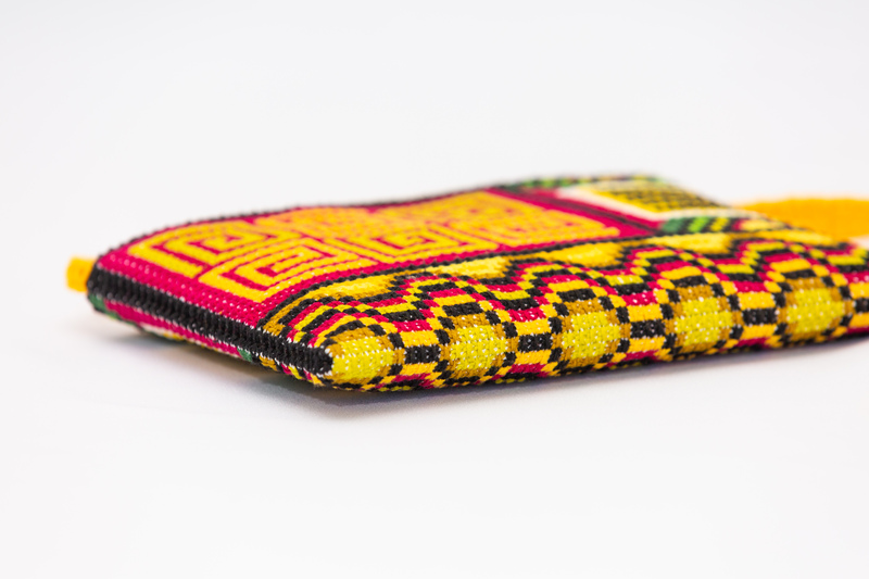 African tribal Cross body Bag