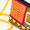 African tribal Cross body Bag