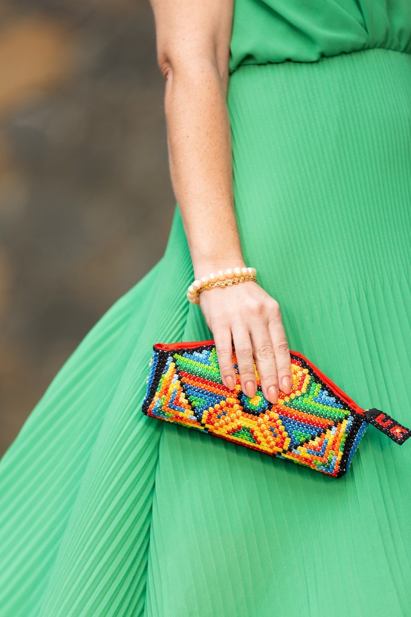 Bloom Convertible bag