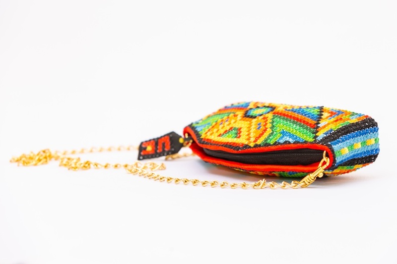 Bloom Convertible bag